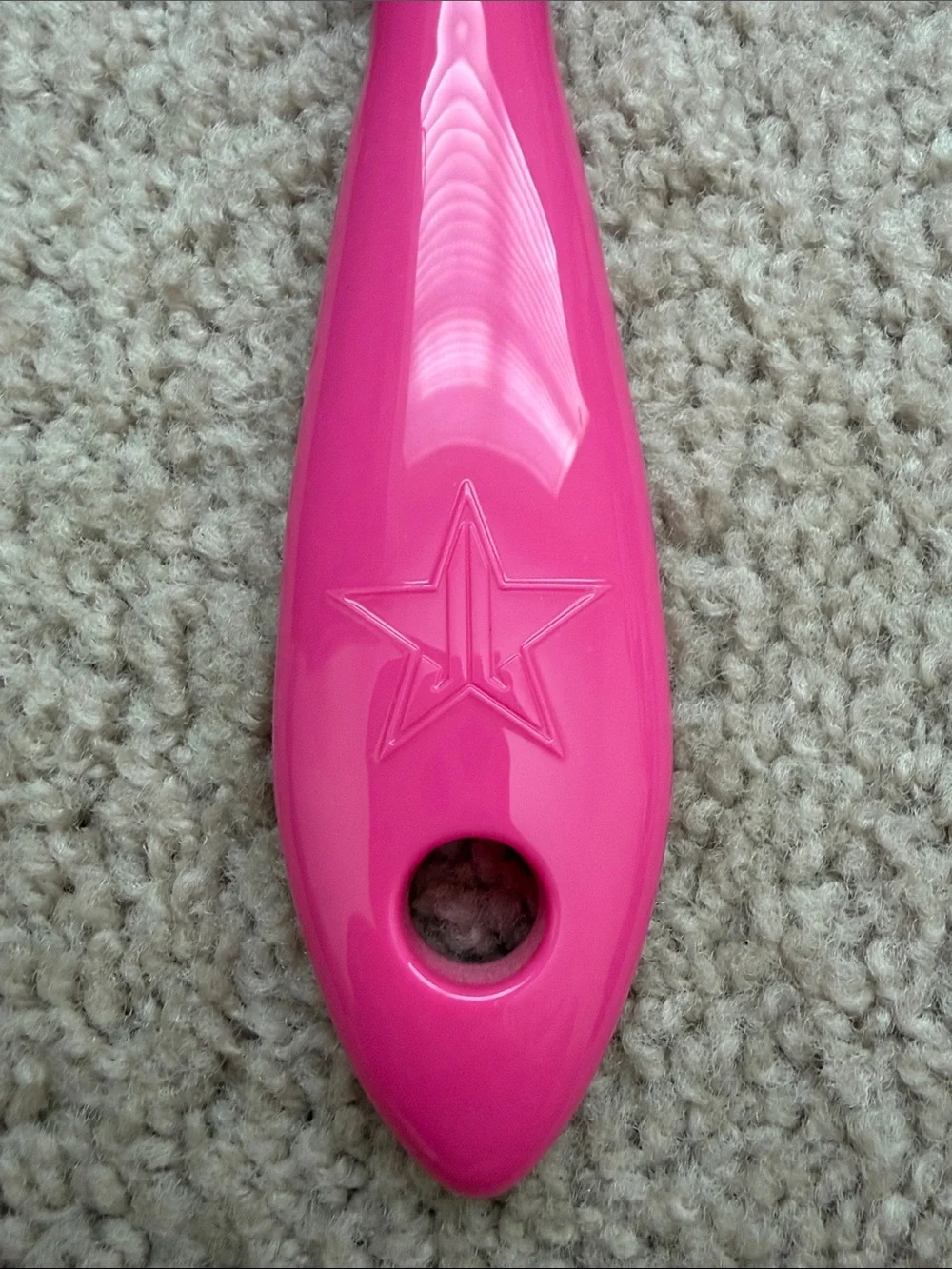 Jeffree Star like new